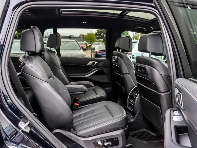 BMW X7 M sport* Adaptive LEDharman kardon* Head-Up* , снимка 10 - Автомобили и джипове - 54978462