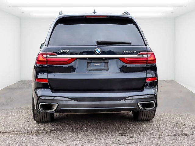 BMW X7 M sport* Adaptive LEDharman kardon* Head-Up* , снимка 4 - Автомобили и джипове - 54978462