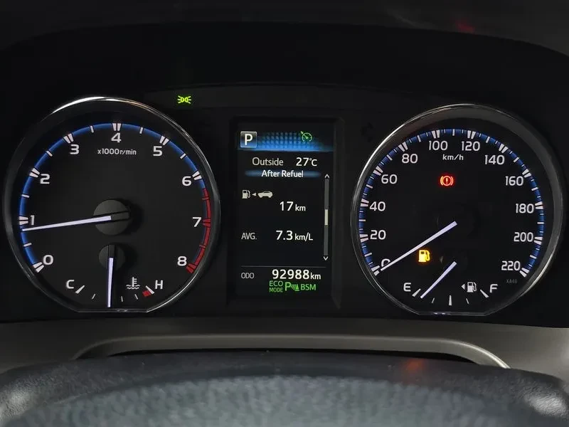 Toyota Rav4 2.5 2WD | Mobile.bg � ����������� 8