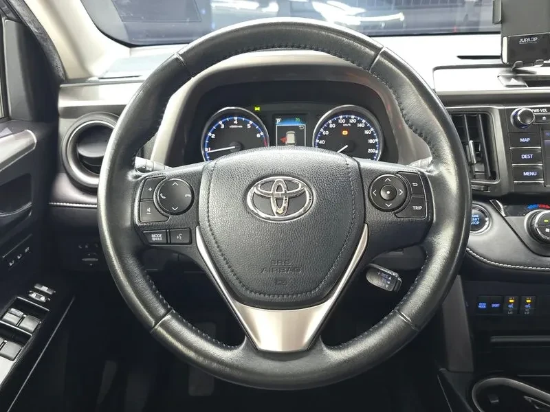 Toyota Rav4 2.5 2WD | Mobile.bg � ����������� 13