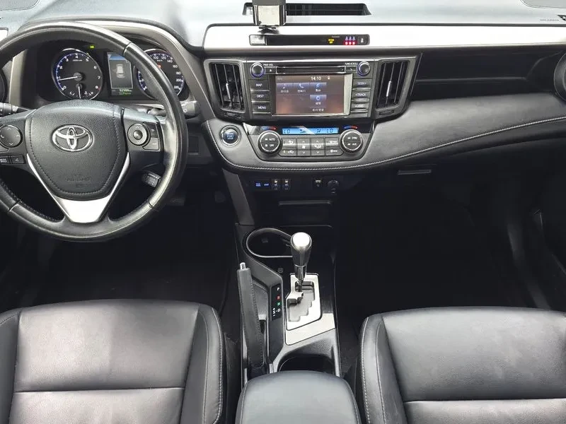 Toyota Rav4 2.5 2WD | Mobile.bg � ����������� 7