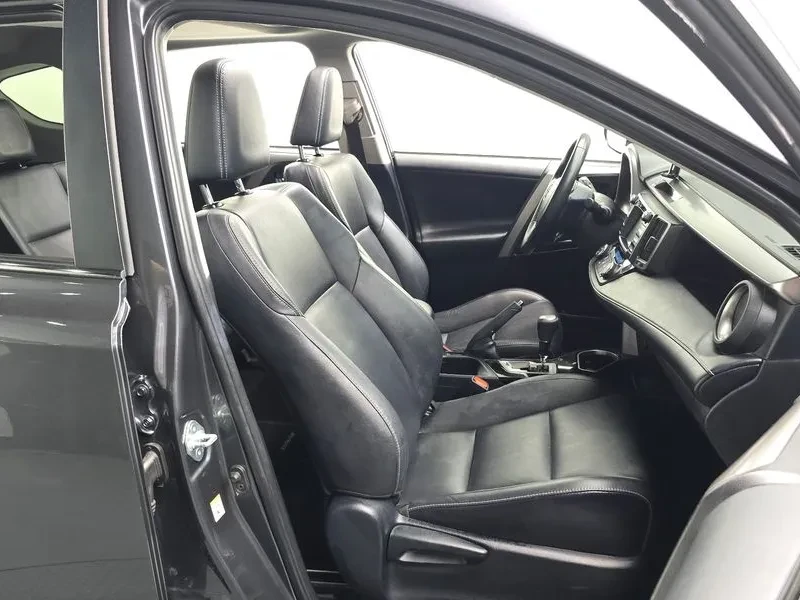 Toyota Rav4 2.5 2WD | Mobile.bg � ����������� 12
