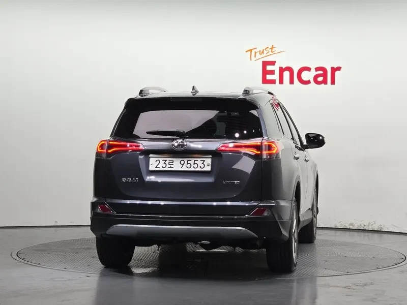 Toyota Rav4 2.5 2WD | Mobile.bg � ����������� 4