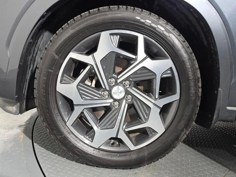 Hyundai Palisade Gasoline 3.8 4WD| 291к.с., снимка 5 - Автомобили и джипове - 56165630