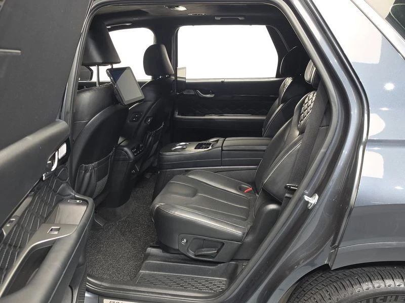 Hyundai Palisade Gasoline 3.8 4WD| 291к.с., снимка 12 - Автомобили и джипове - 56165630