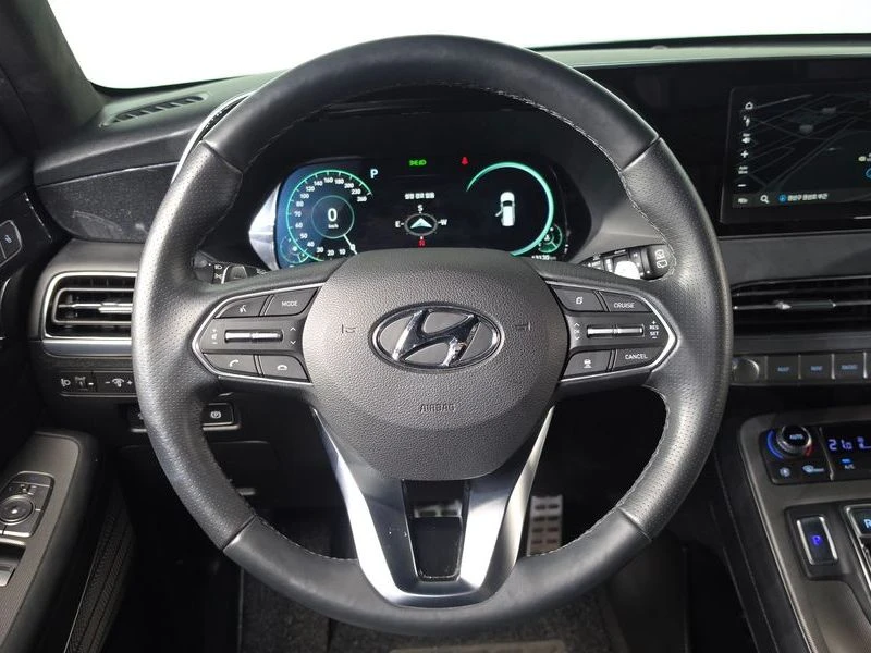 Hyundai Palisade Gasoline 3.8 4WD| 291к.с., снимка 14 - Автомобили и джипове - 56165630