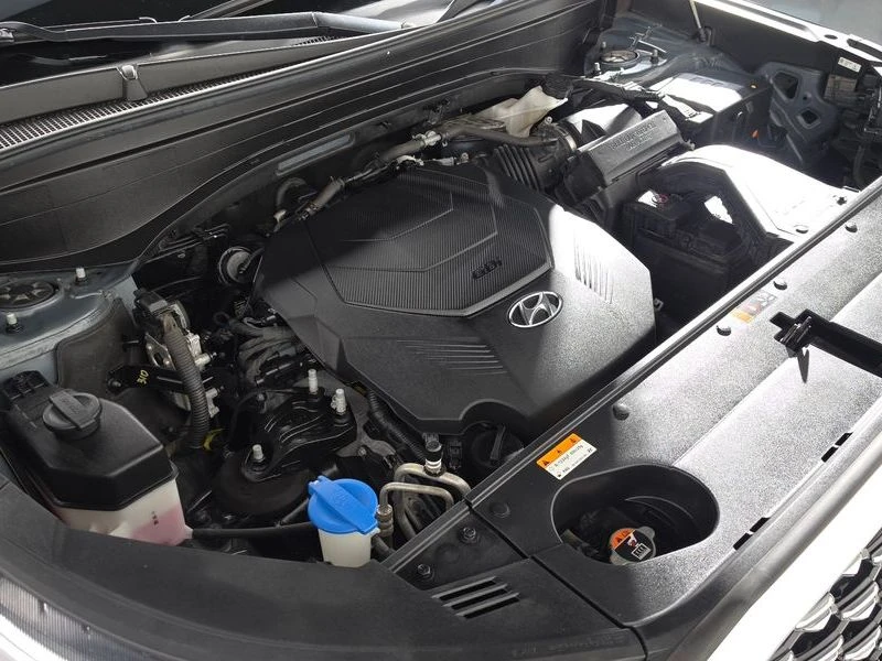 Hyundai Palisade Gasoline 3.8 4WD| 291к.с., снимка 6 - Автомобили и джипове - 56165630