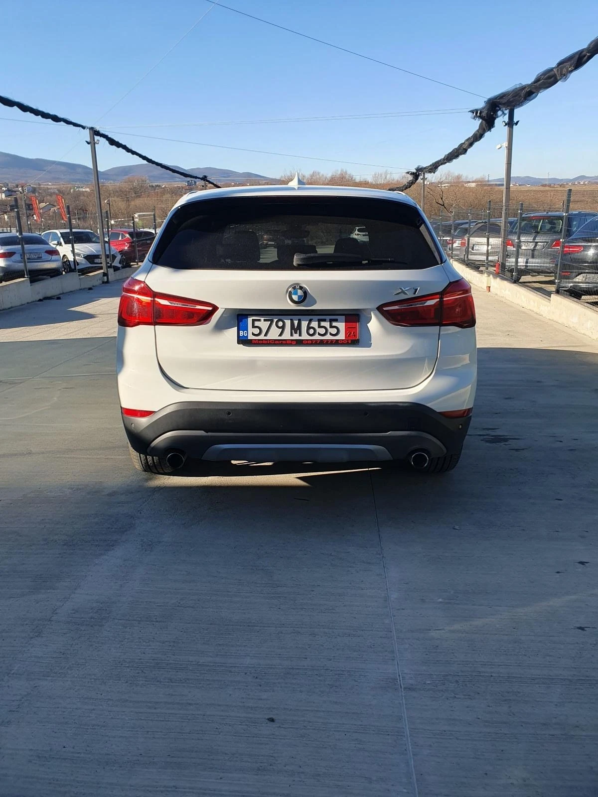 BMW X1 2.8I * ПРОМО ЦЕНА*  - изображение 2