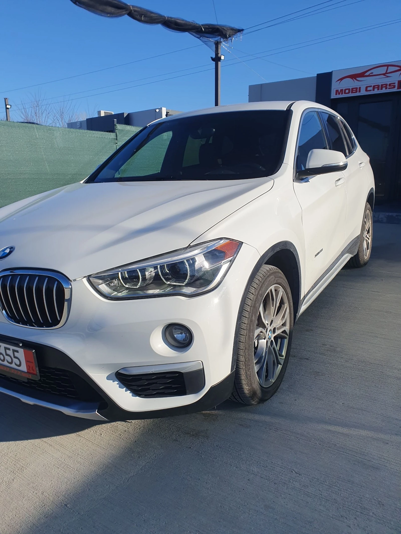 BMW X1 2.8I * ПРОМО ЦЕНА*  - изображение 6