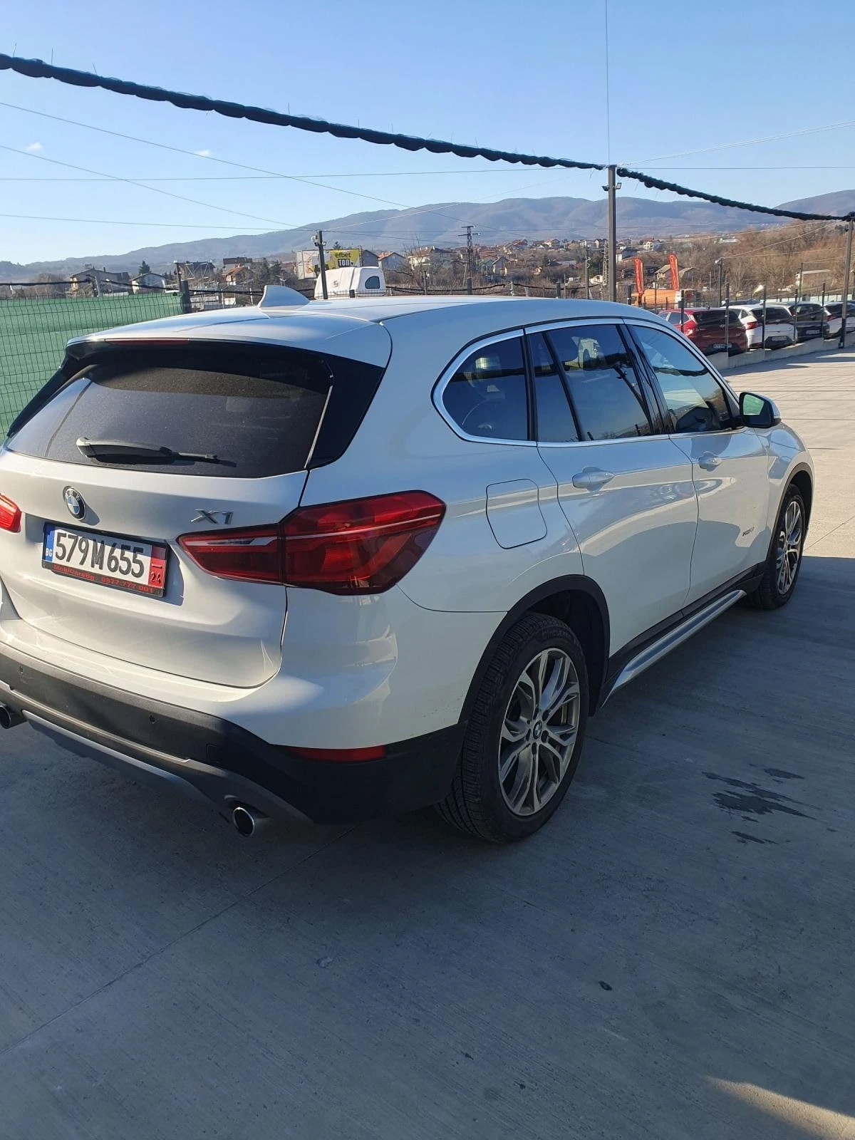 BMW X1 2.8I * ПРОМО ЦЕНА*  - изображение 7