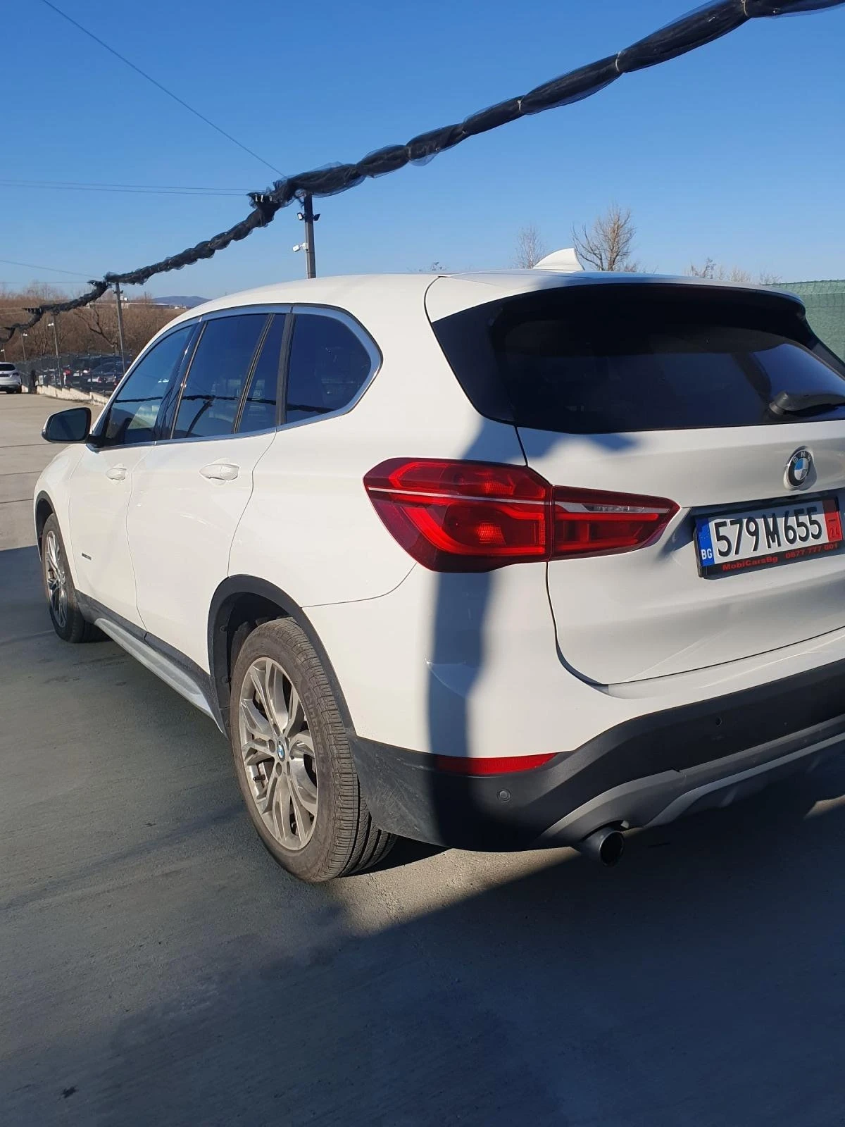 BMW X1 2.8I * ПРОМО ЦЕНА*  - изображение 8