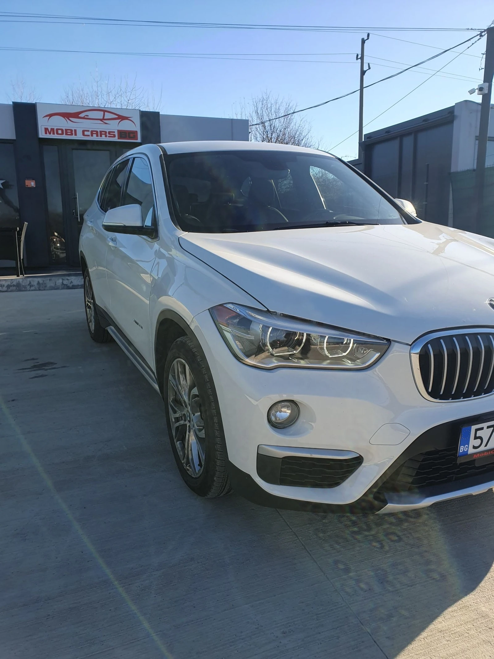 BMW X1 2.8I * ПРОМО ЦЕНА*  - изображение 5