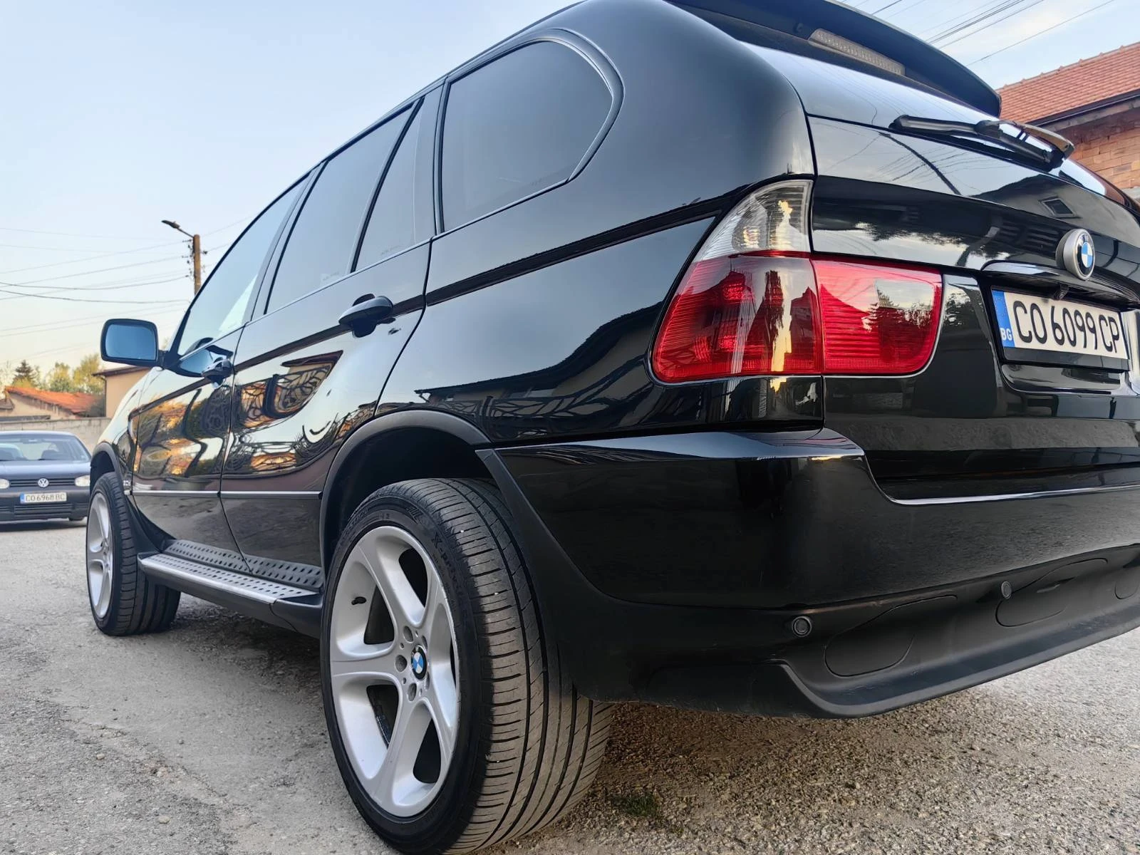 BMW X5 Бартер за е70  - изображение 4