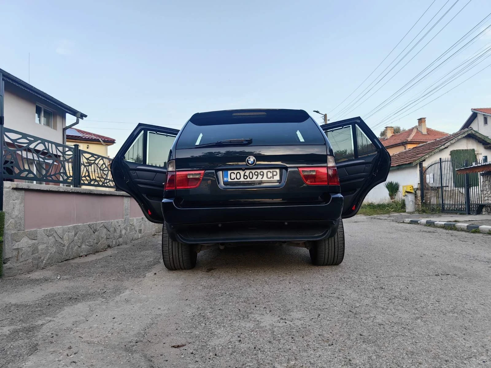 BMW X5 Бартер за е70  - изображение 10