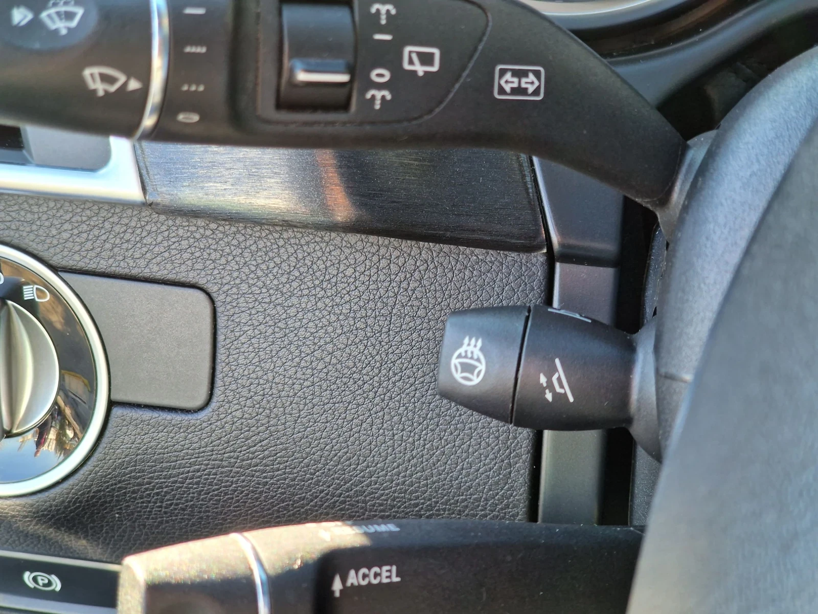 Mercedes-Benz GL 350 CDI | Mobile.bg   15