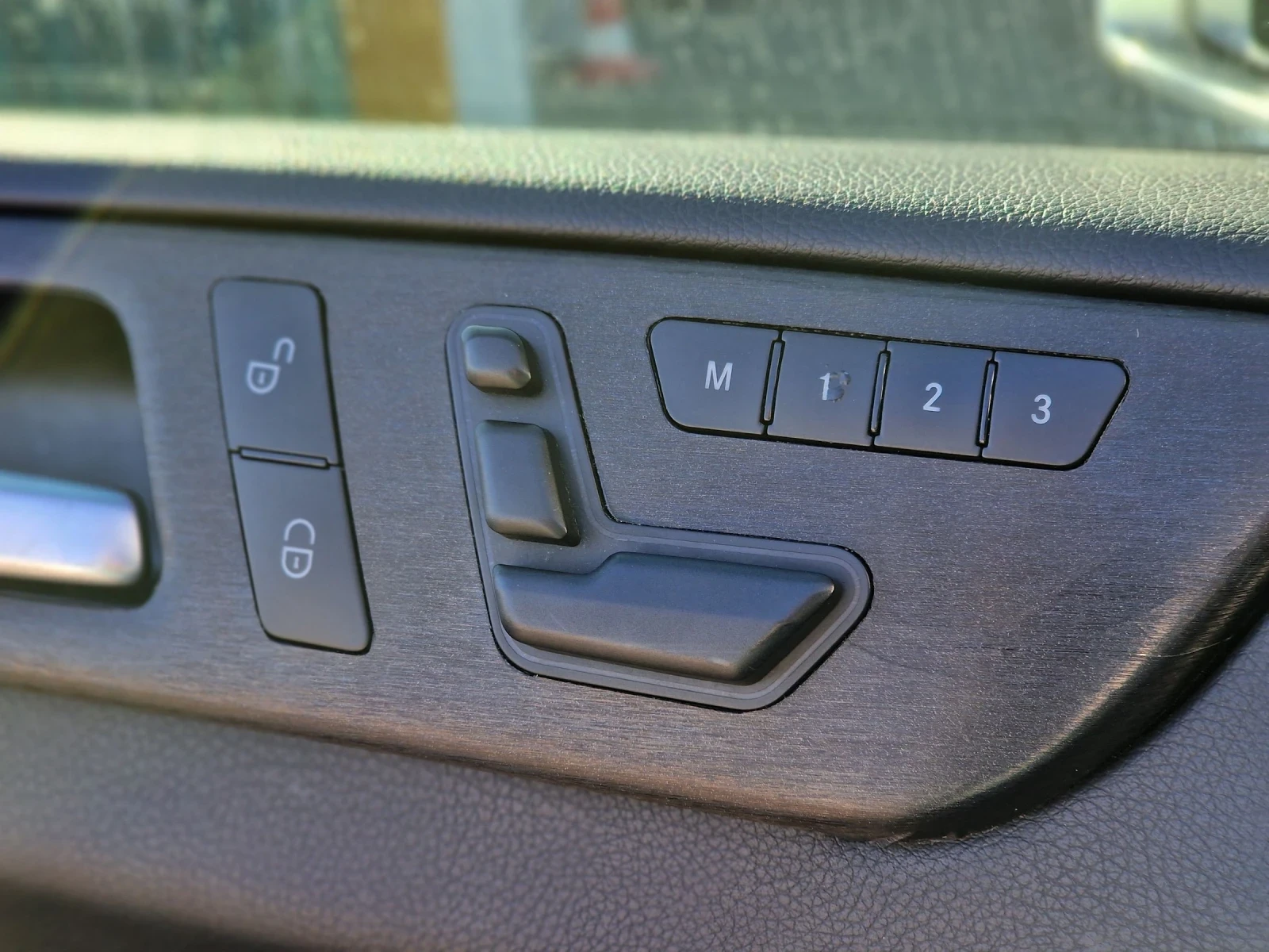 Mercedes-Benz GL 350 CDI | Mobile.bg   14