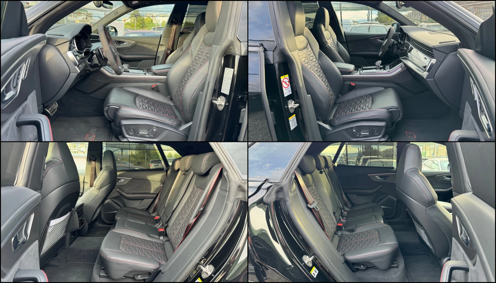 Audi RSQ8 | Mobile.bg   12