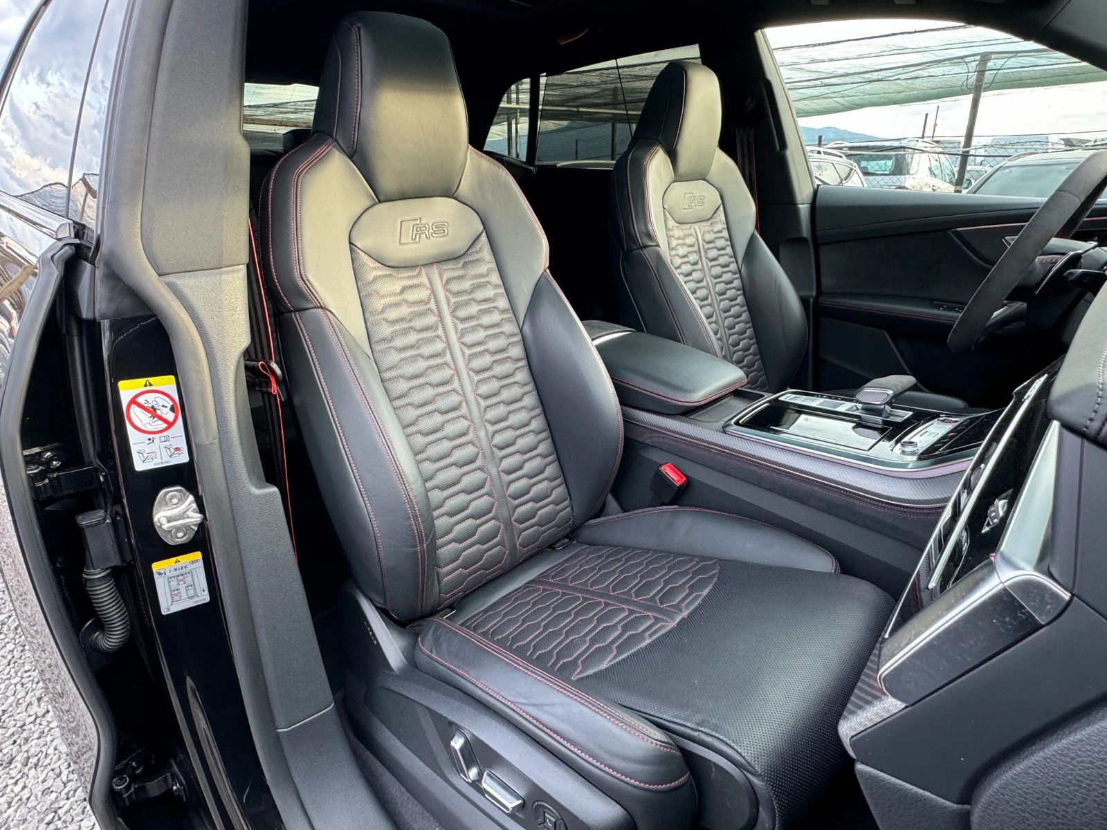 Audi RSQ8  - изображение 10