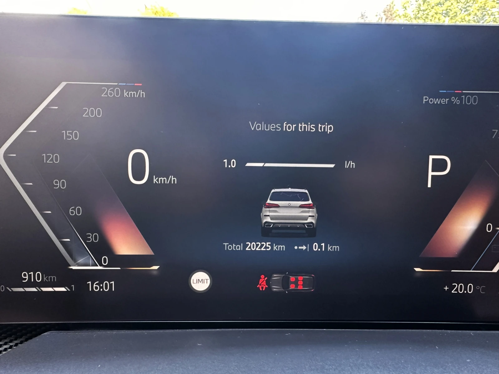 BMW X5 BMW X5 xDrive 40d M Sport Innovation Pack | Mobile.bg � ����������� 14