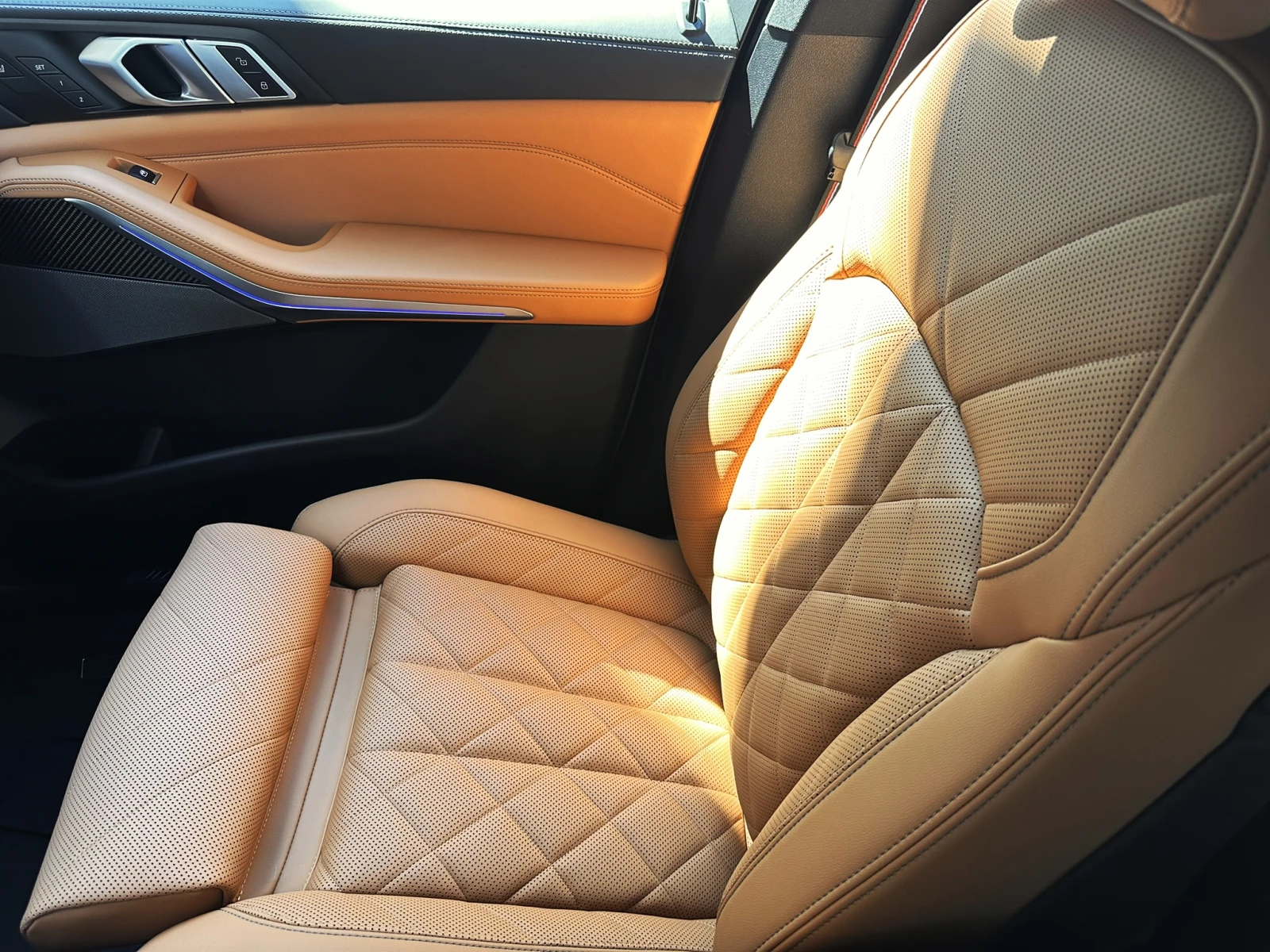 BMW X5 BMW X5 xDrive 40d M Sport Innovation Pack - изображение 8