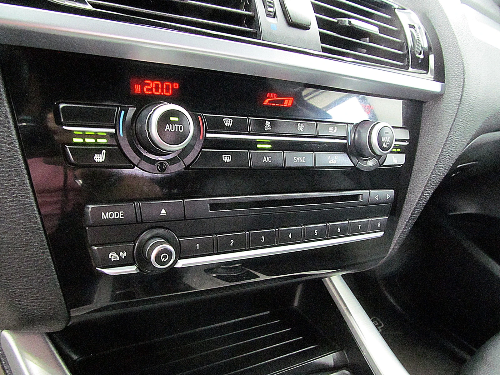 BMW X4 M-paket/START STOP/Keyless/  | Mobile.bg   16