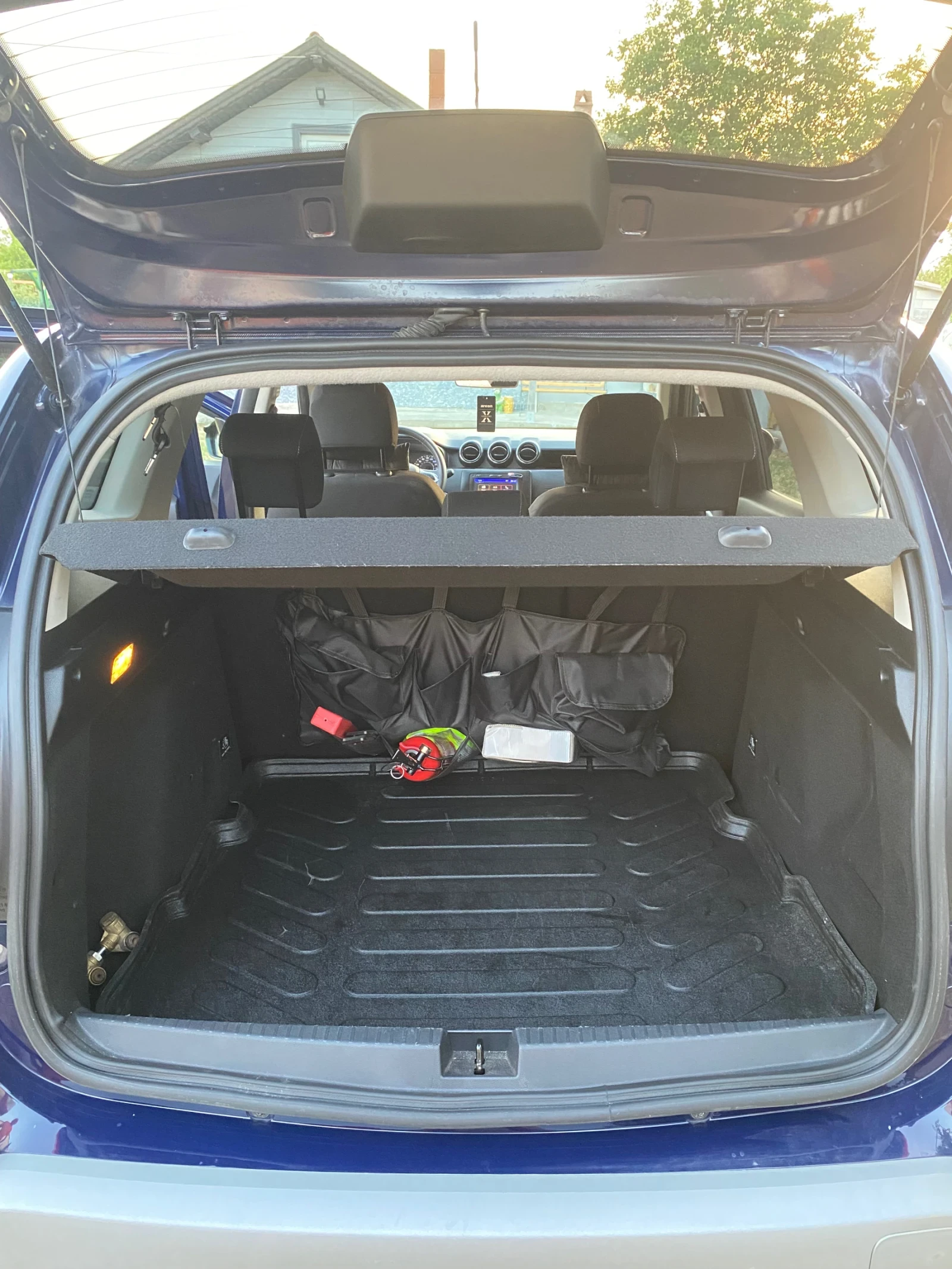 Dacia Duster 1.5 DCI - изображение 8