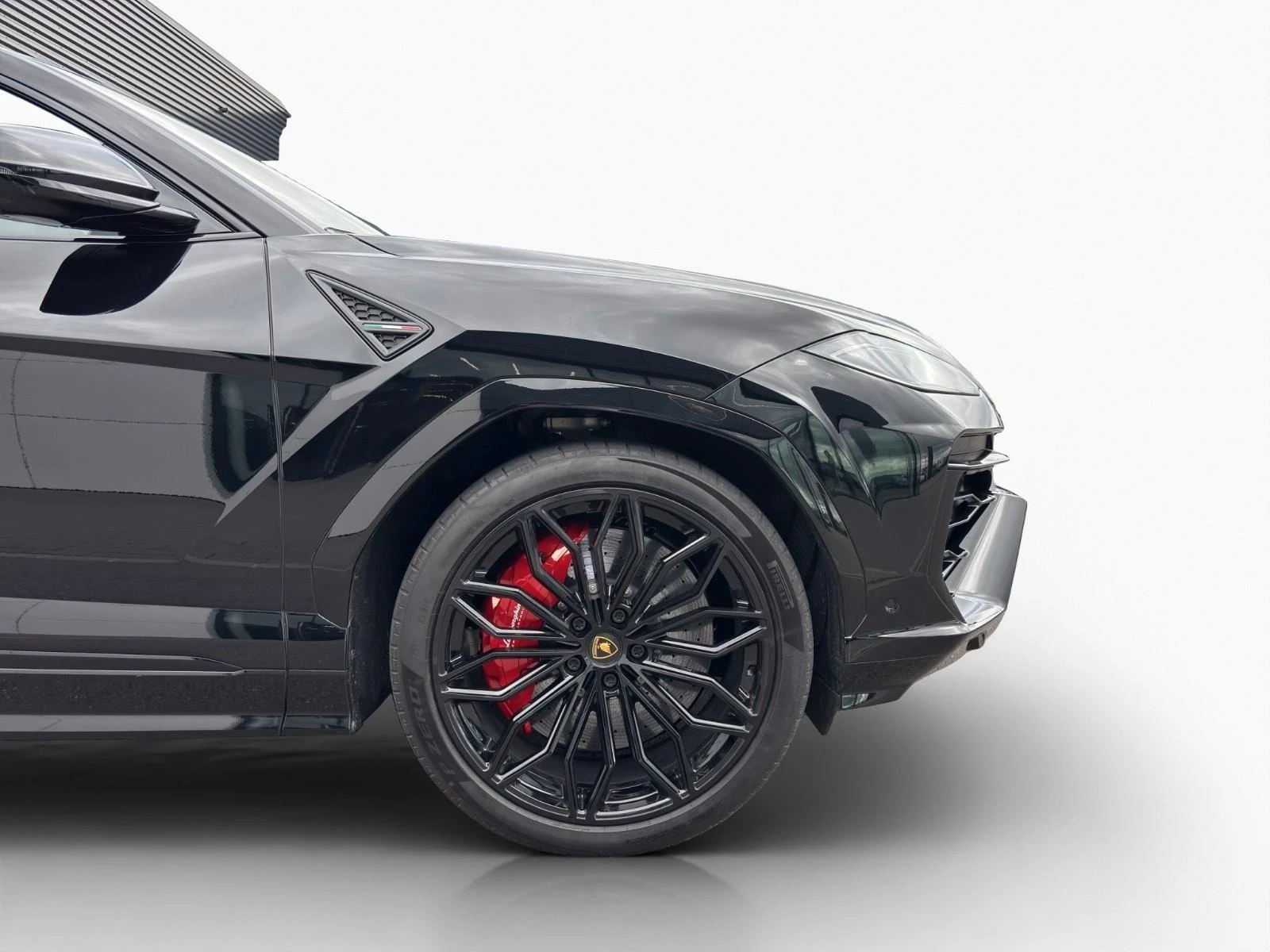 Lamborghini Urus SE/FACELIFT/CERAMIC/B&O/HEAD UP/PANO/STYLE/ - изображение 3