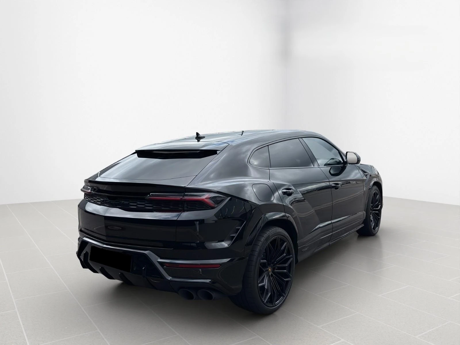 Lamborghini Urus SE/FACELIFT/CERAMIC/B&O/HEAD UP/PANO/STYLE/ - изображение 5