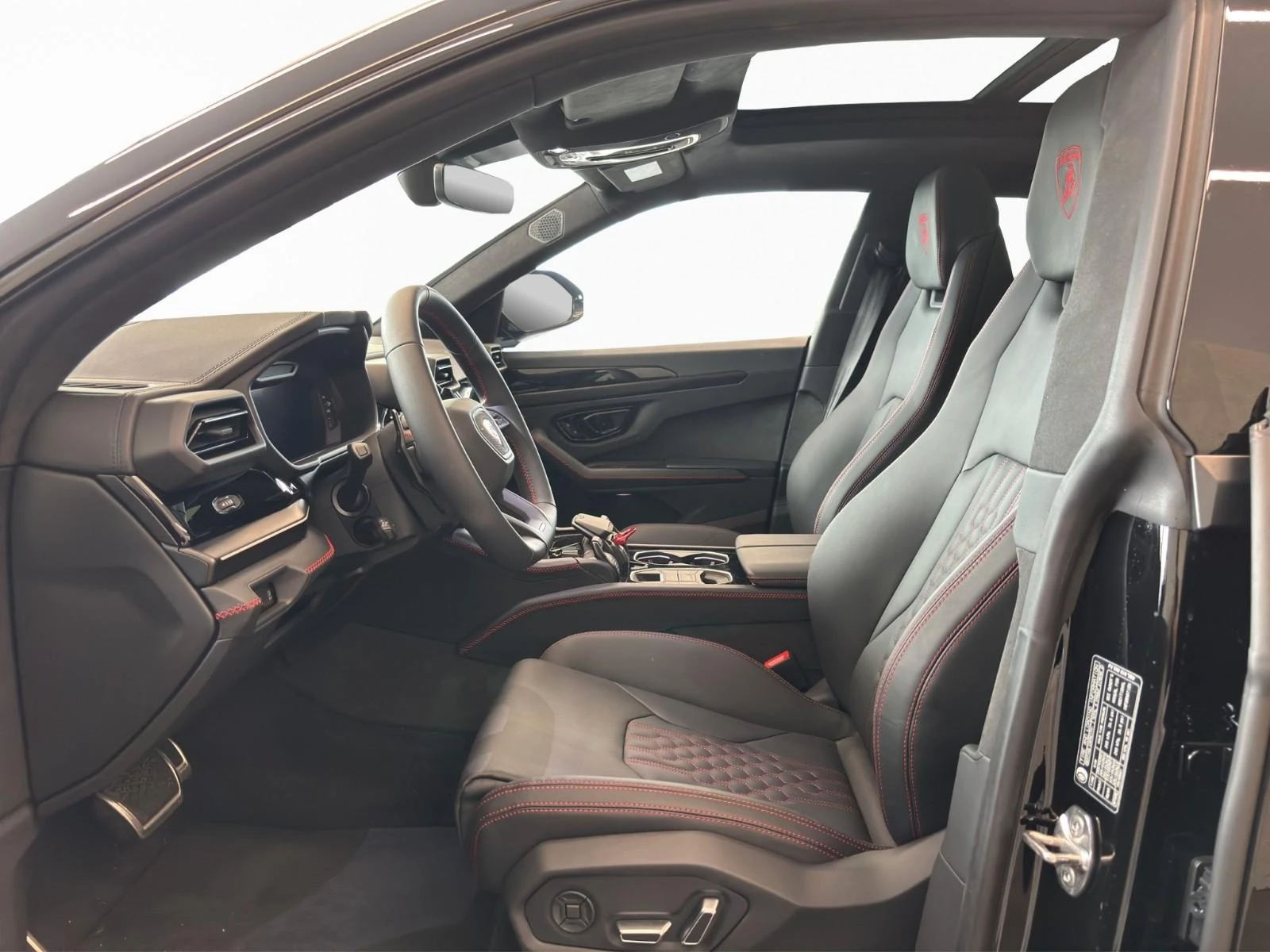 Lamborghini Urus SE/FACELIFT/CERAMIC/B&O/HEAD UP/PANO/STYLE/ - изображение 7