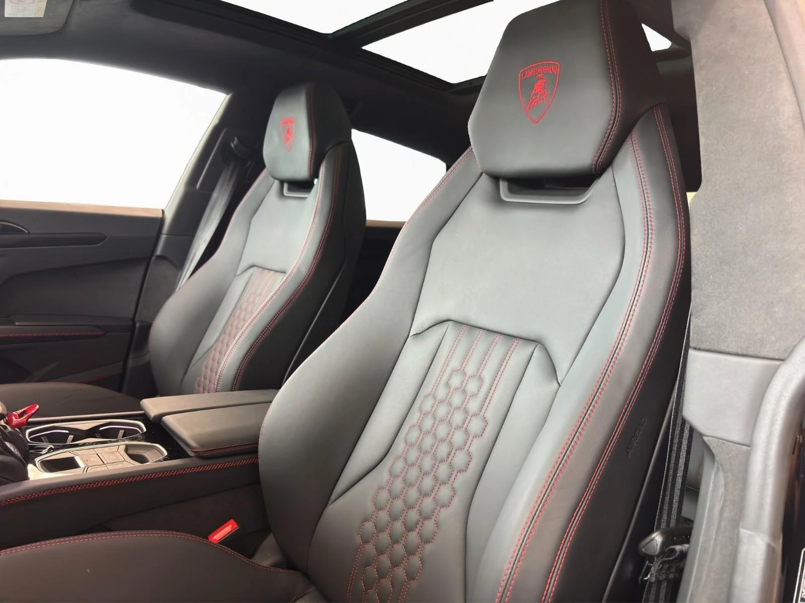 Lamborghini Urus SE/FACELIFT/CERAMIC/B&O/HEAD UP/PANO/STYLE/ - изображение 8
