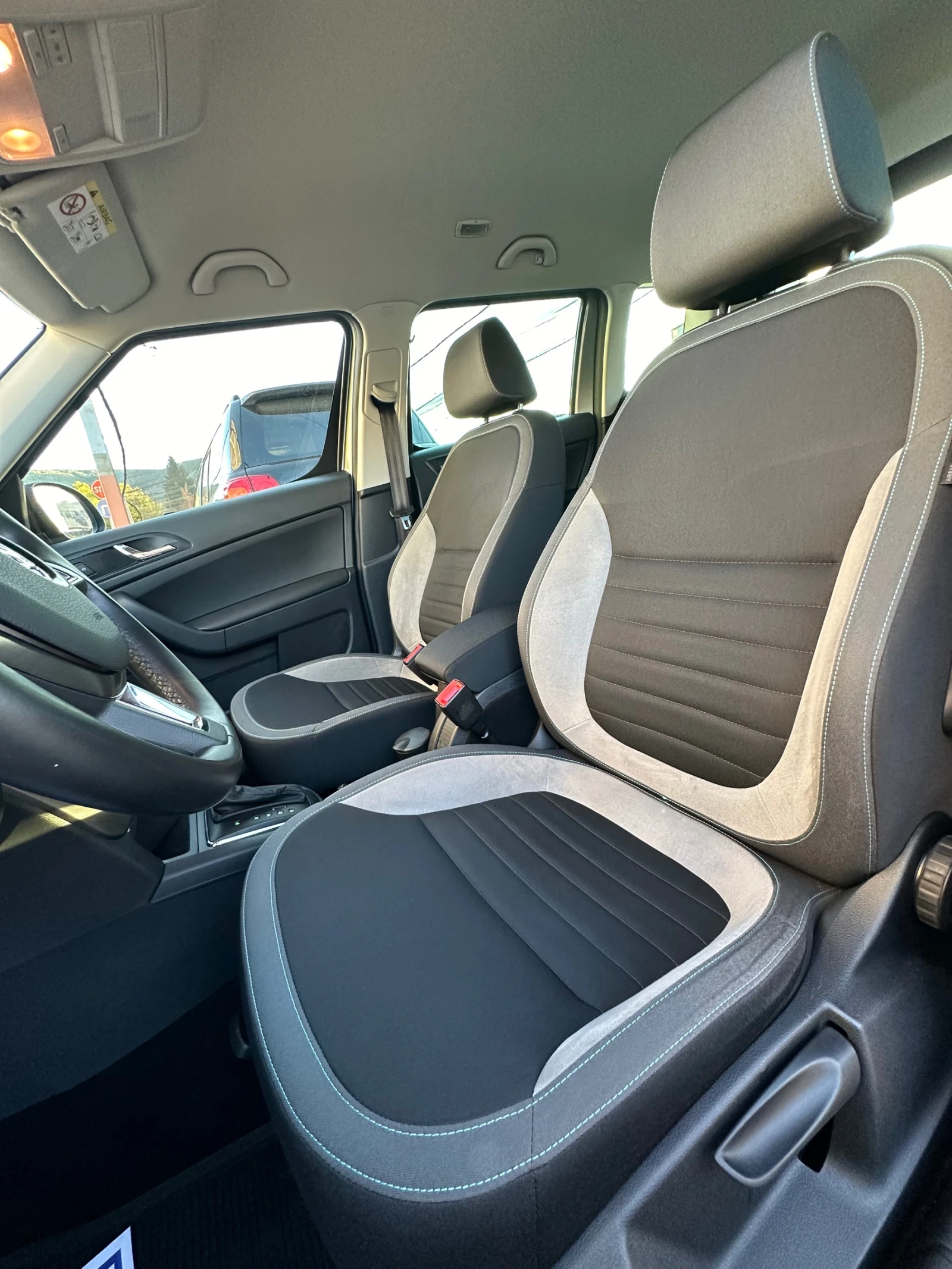 Skoda Yeti  44  | Mobile.bg   16