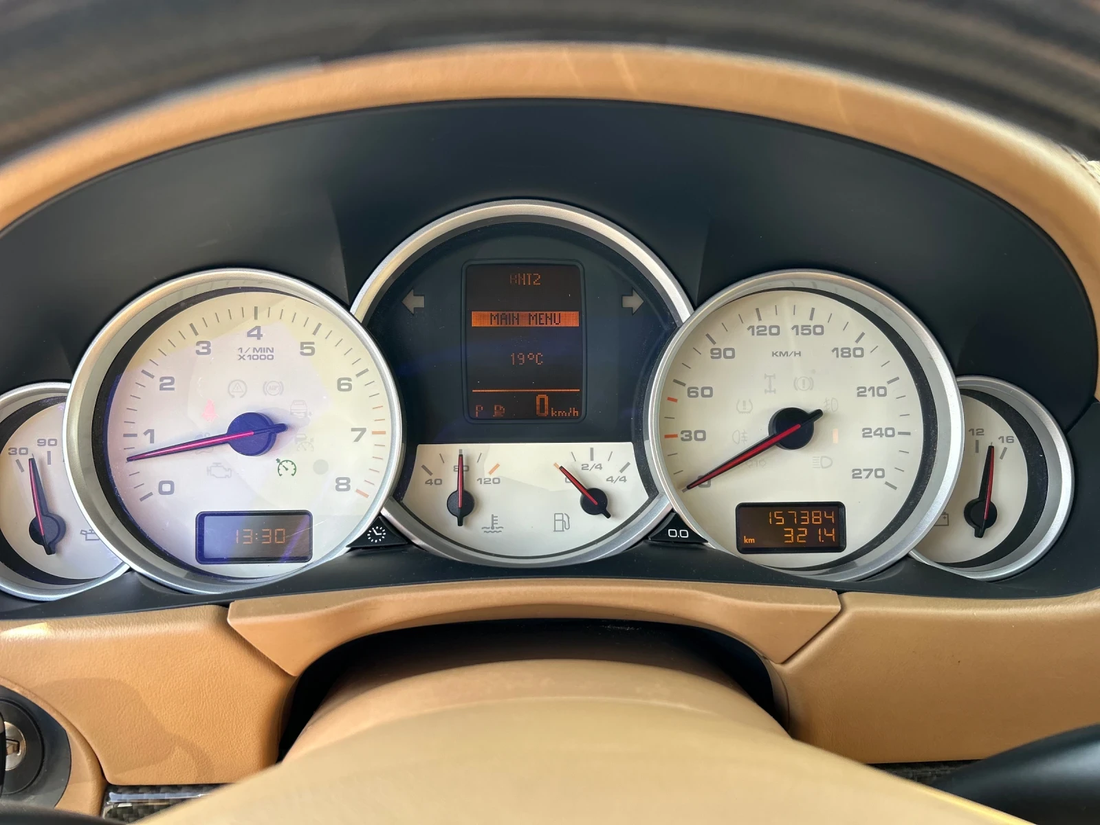 Porsche Cayenne 4.8 GTS | Mobile.bg   15