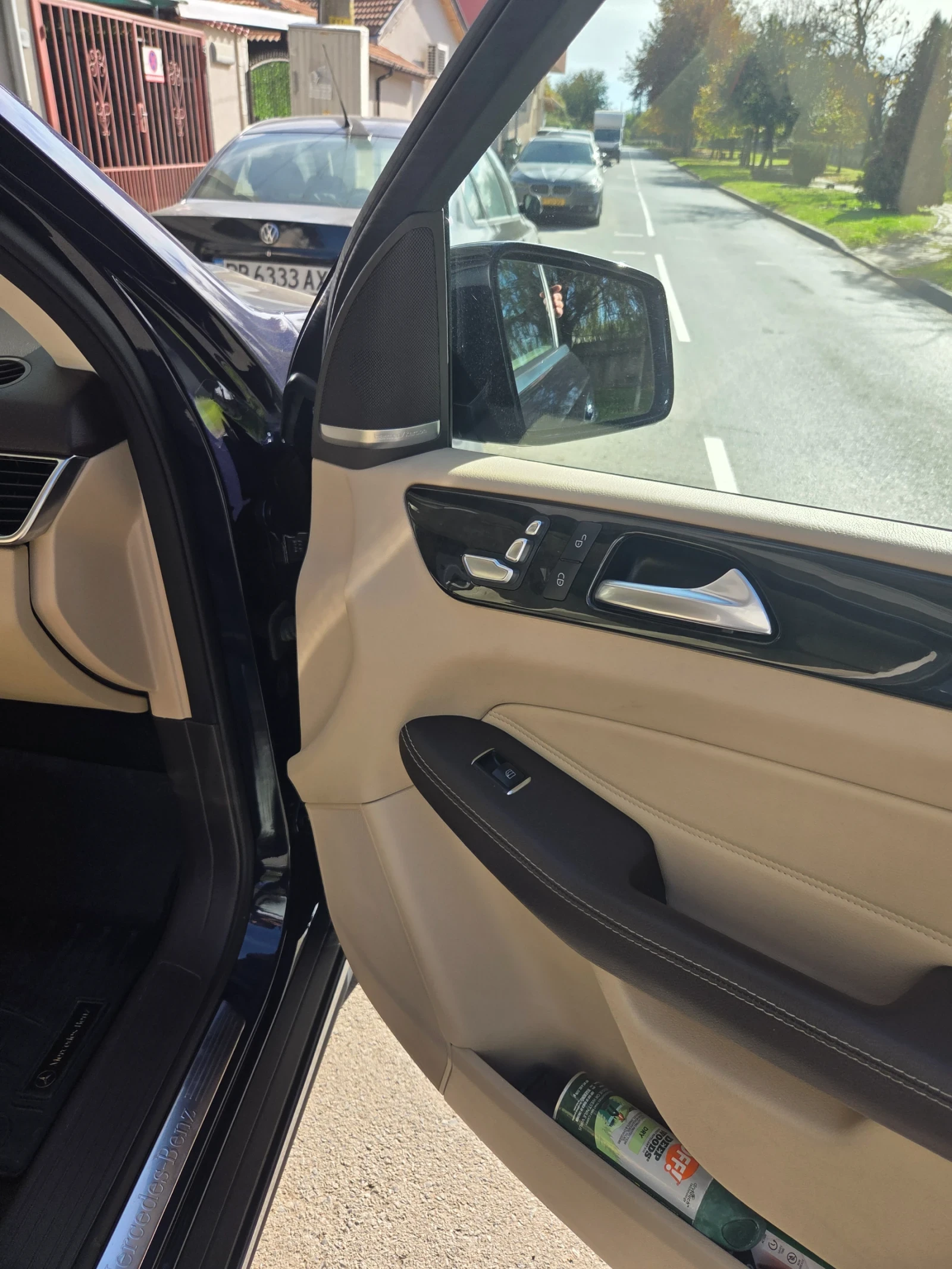 Mercedes-Benz GLE 350 | Mobile.bg   11