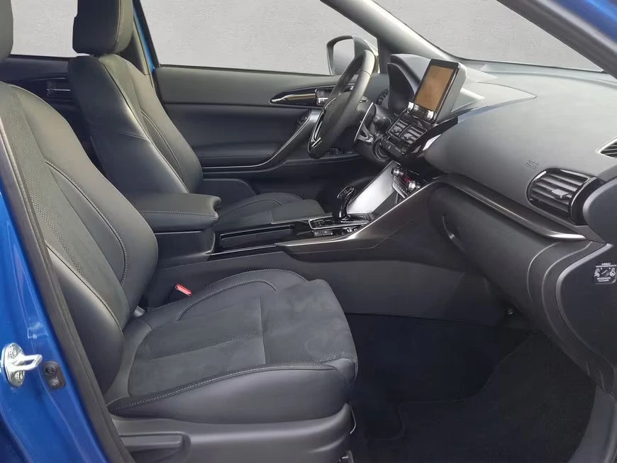 Mitsubishi Eclipse Cross 2.4PHEV/188HP/SELECT-BLACK/4X4/-/818v | Mobile.bg   13