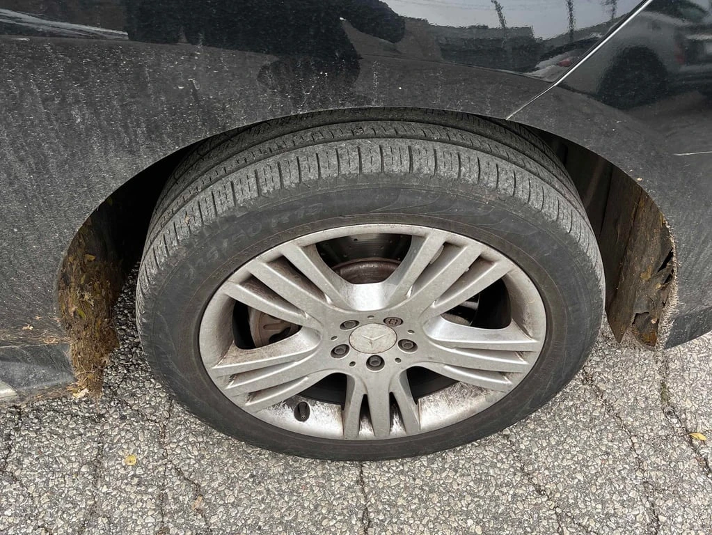 Mercedes-Benz ML * 350 BlueTEC * CARFAX * БЕЗ ПЪРВОНАЧАЛНА ВНОСКА - изображение 7