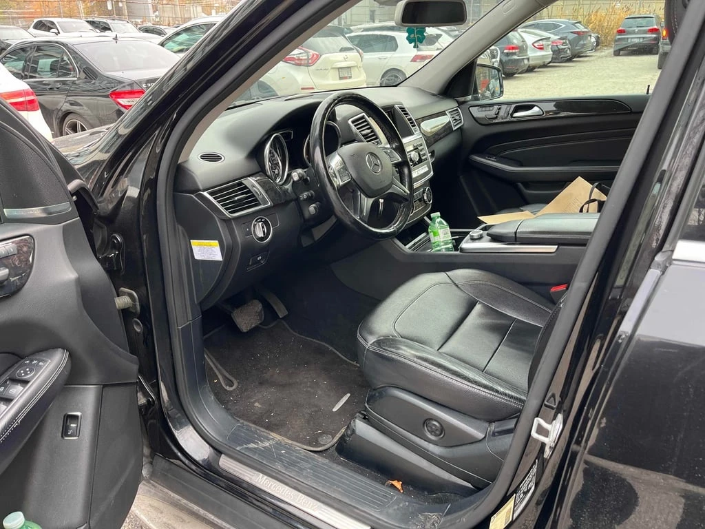 Mercedes-Benz ML * 350 BlueTEC * CARFAX * БЕЗ ПЪРВОНАЧАЛНА ВНОСКА - изображение 5