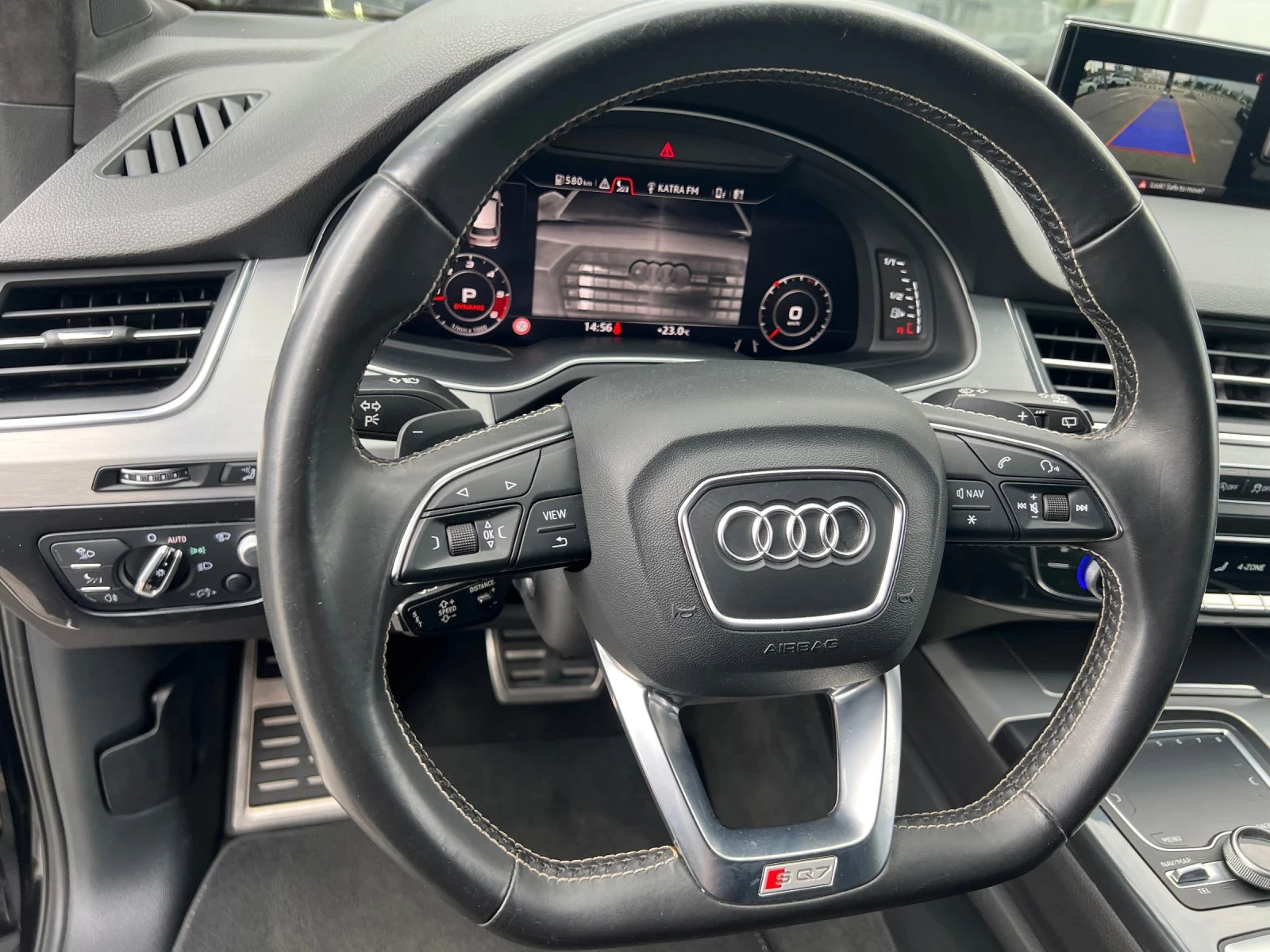 Audi SQ7  / ./22+ 20/diesel-hibrid/FULL/CC | Mobile.bg   12