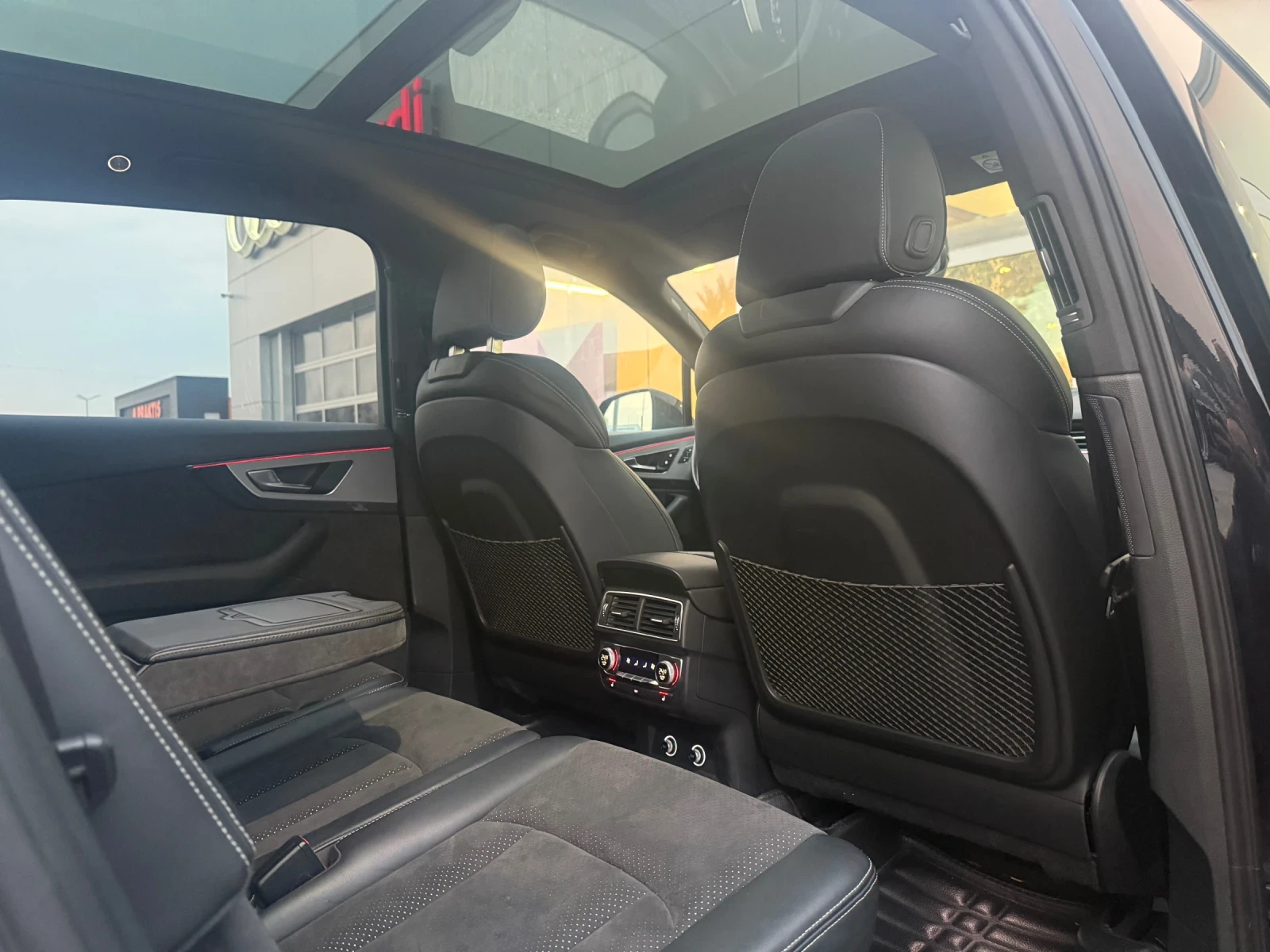 Audi SQ7  / ./22+ 20/diesel-hibrid/FULL/CC | Mobile.bg   10