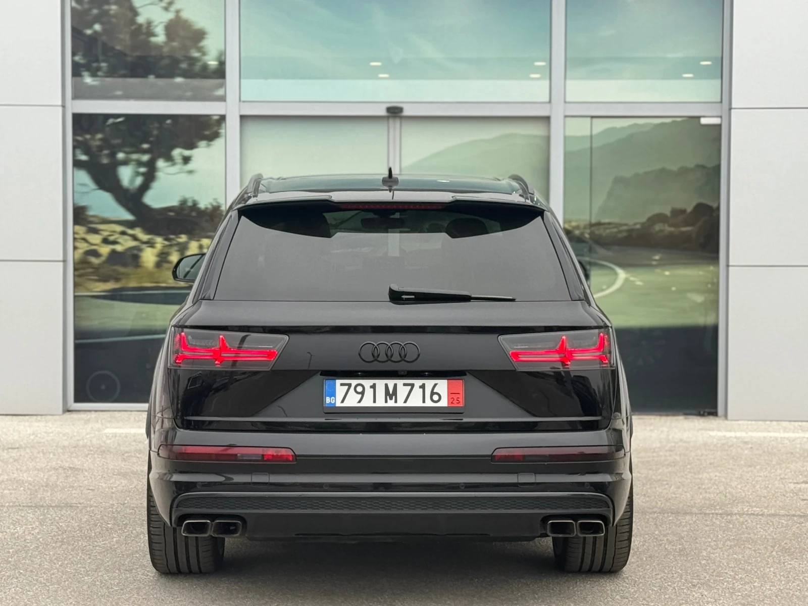 Audi SQ7  / ./22+ 20/diesel-hibrid/FULL/CC | Mobile.bg   4
