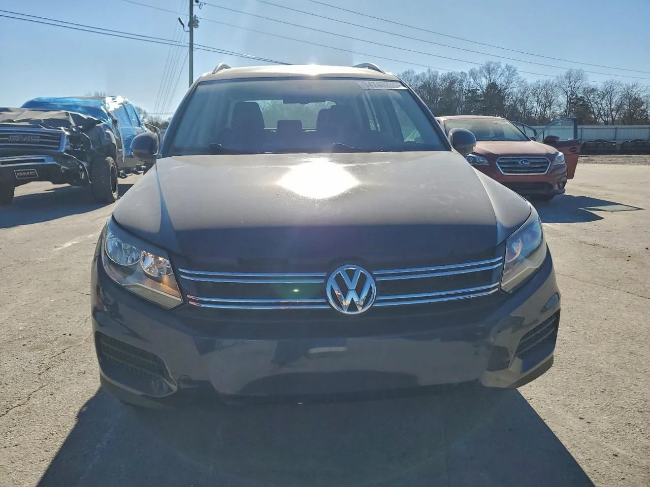 VW Tiguan | Mobile.bg � ����������� 5