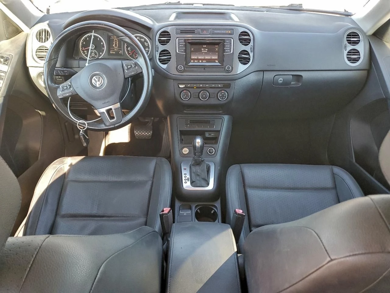 VW Tiguan | Mobile.bg � ����������� 8
