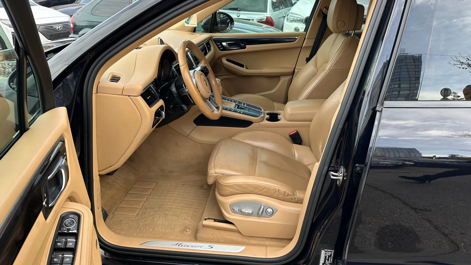 Porsche Macan  - изображение 7