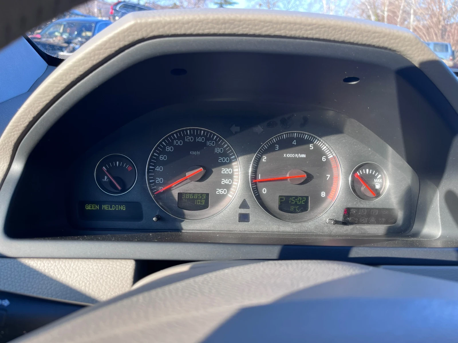 Volvo Xc90 4.4 315hp Yamaha | Mobile.bg � ����������� 12