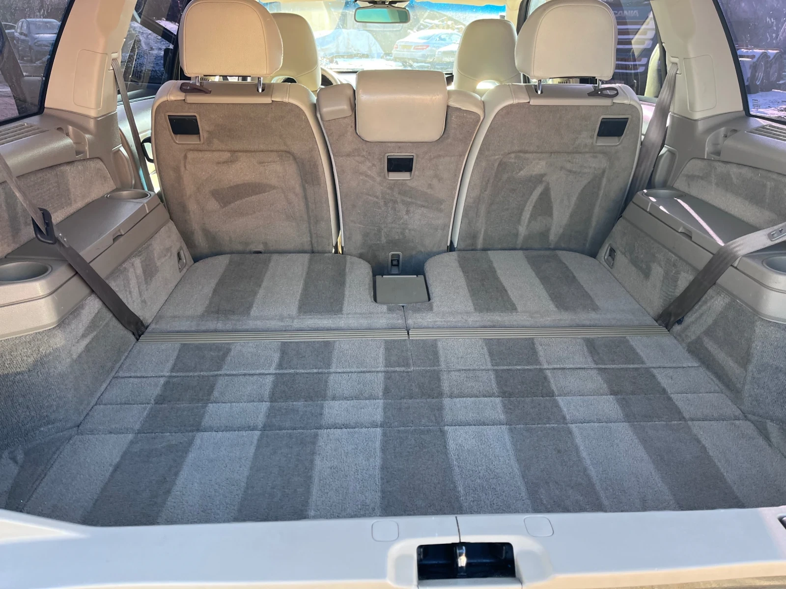 Volvo Xc90 4.4 315hp Yamaha - изображение 8