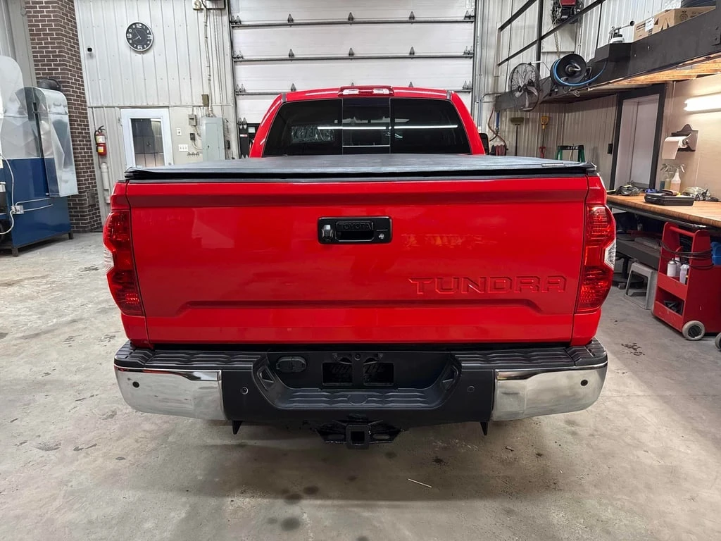 Toyota Tundra SR | CARFAX | REMOTE START | 2 КЛЮЧА - изображение 6