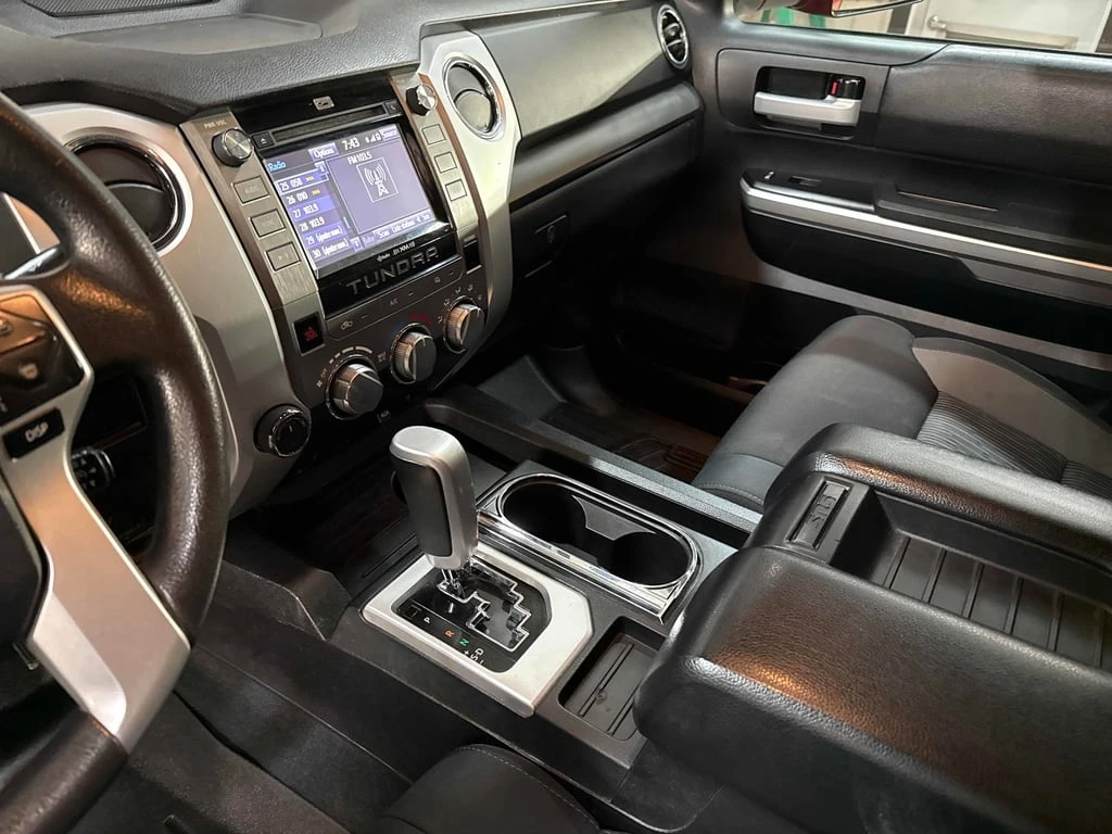 Toyota Tundra SR | CARFAX | REMOTE START | 2 ����� | Mobile.bg � ����������� 11