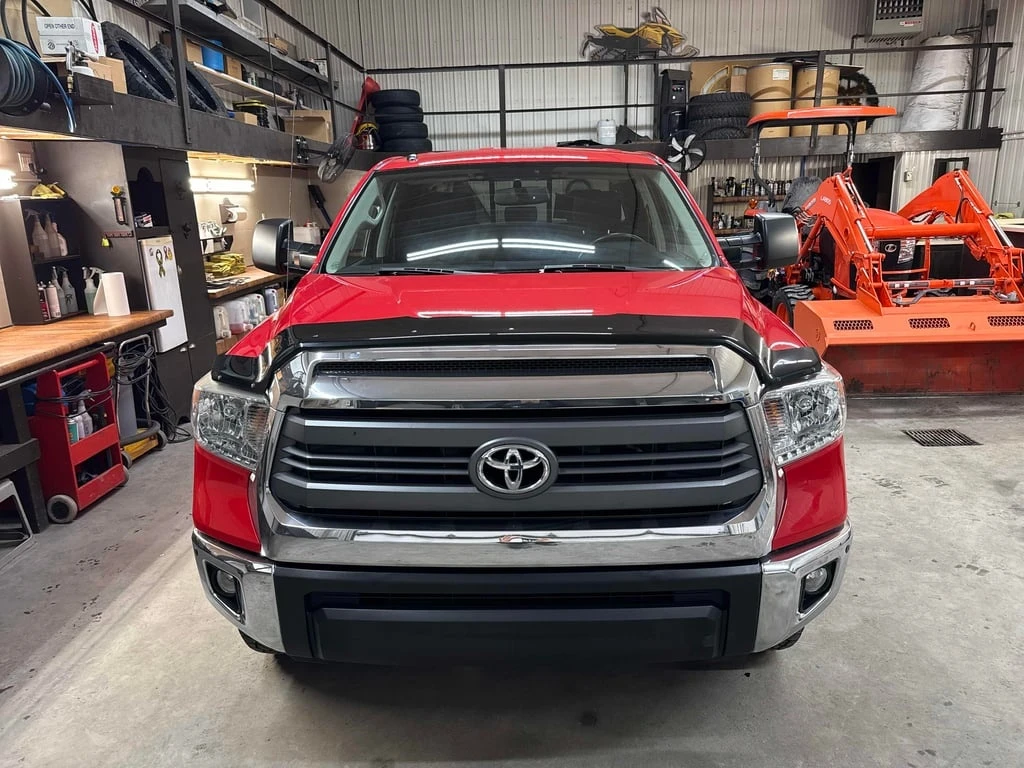 Toyota Tundra SR | CARFAX | REMOTE START | 2 КЛЮЧА - изображение 3