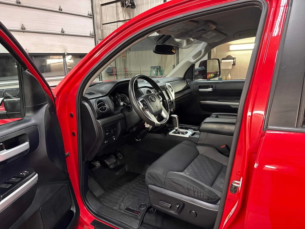 Toyota Tundra SR | CARFAX | REMOTE START | 2 КЛЮЧА - изображение 8