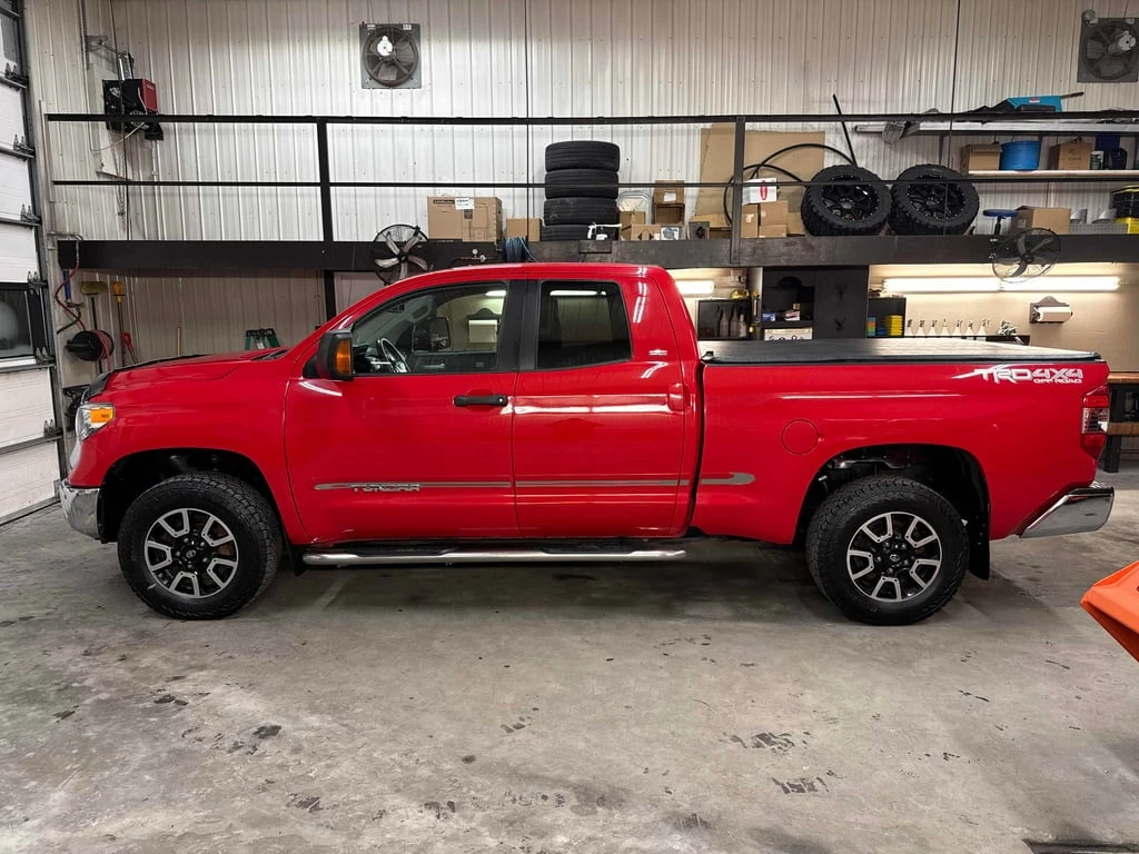 Toyota Tundra SR | CARFAX | REMOTE START | 2 КЛЮЧА - изображение 2