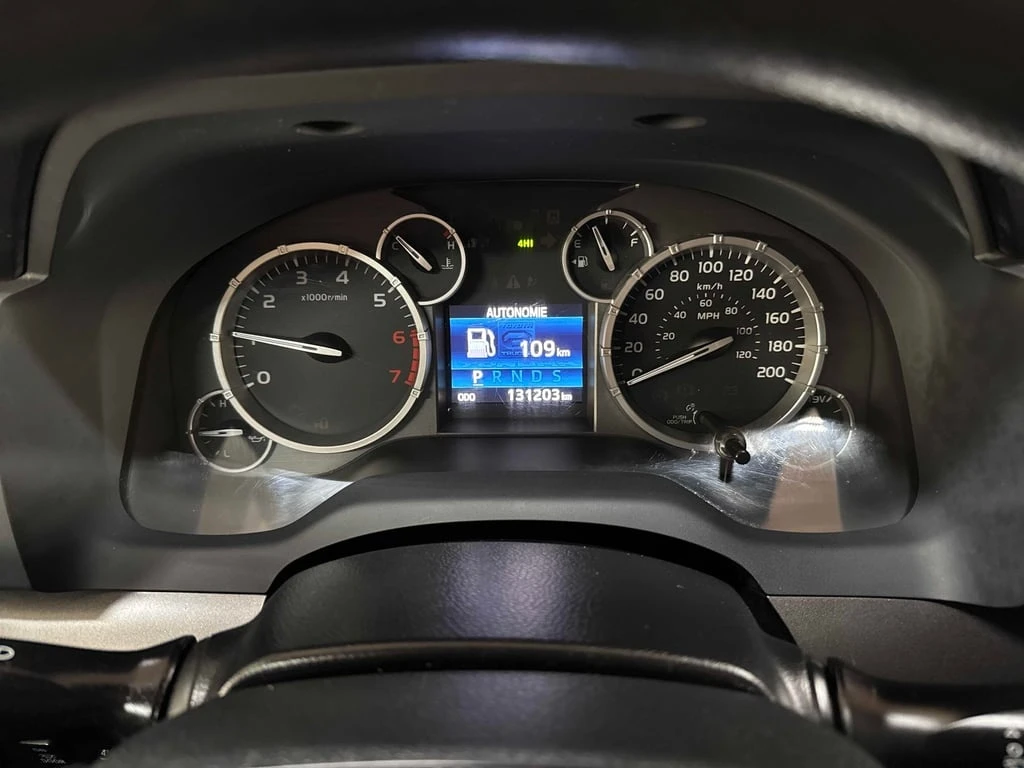 Toyota Tundra SR | CARFAX | REMOTE START | 2 КЛЮЧА - изображение 9